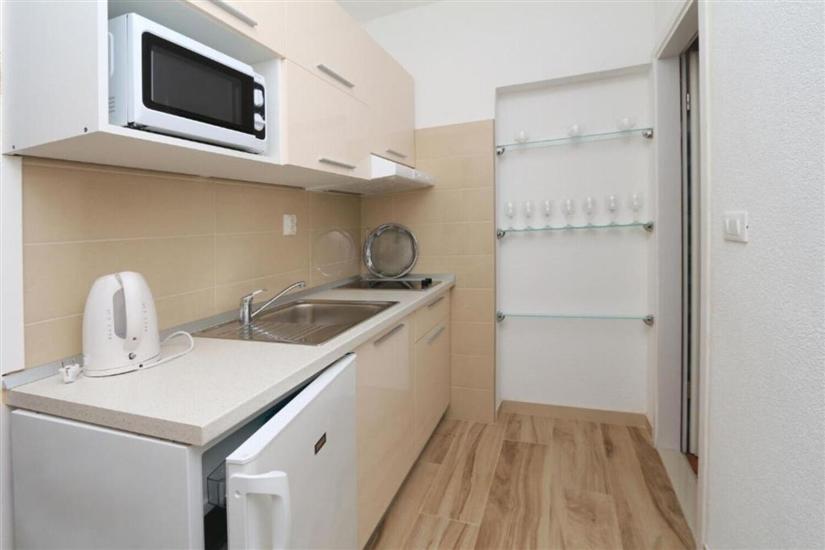 Apartmá A3, pro 2 osoby