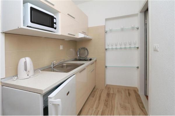 Apartmá A3, pro 2 osoby