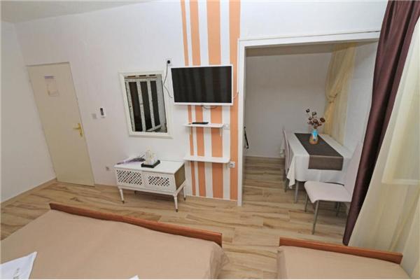 Apartmá A3, pro 2 osoby