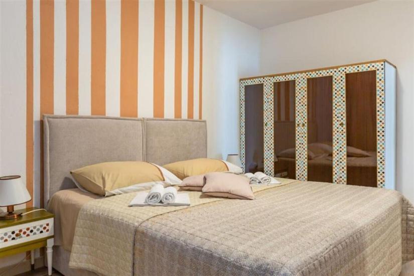 Apartmá A3, pro 2 osoby