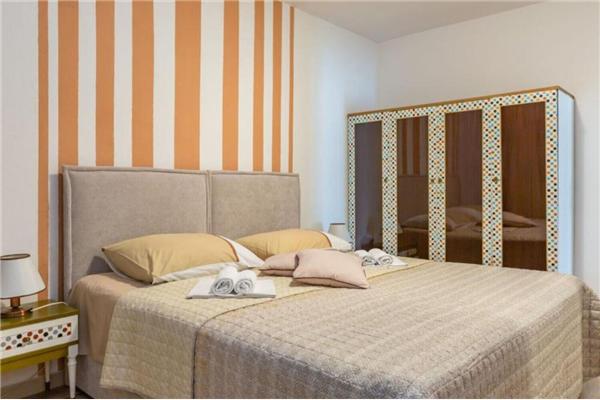 Apartmá A3, pro 2 osoby