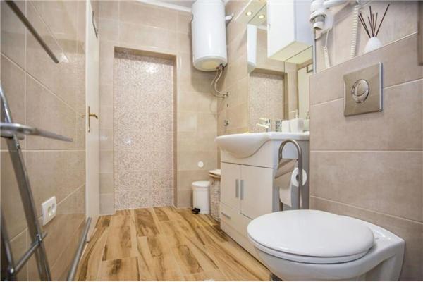 Apartmá A3, pro 2 osoby