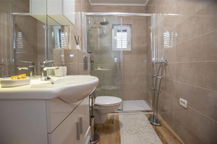 Apartmá A3, pro 2 osoby