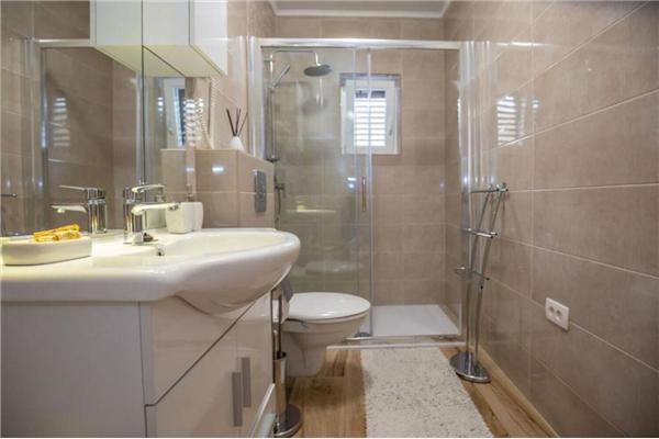 Apartmá A3, pro 2 osoby