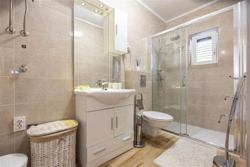 Apartmá A3, pro 2 osoby
