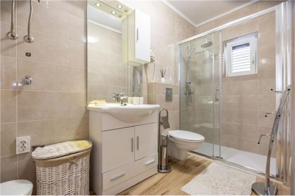 Apartmá A3, pro 2 osoby