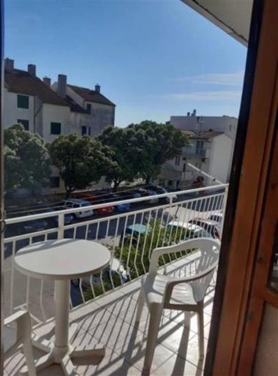 Apartmá A5, pro 2 osoby