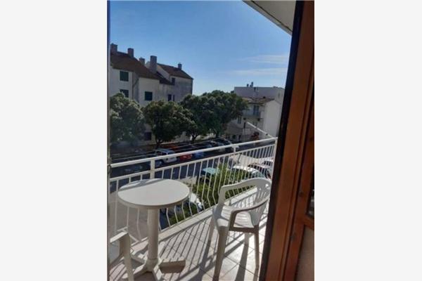 Apartmá A5, pro 2 osoby