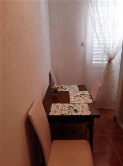 Apartmá A5, pro 2 osoby