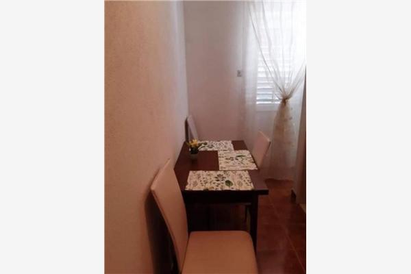 Apartmá A5, pro 2 osoby