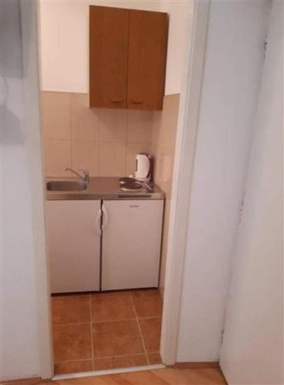 Apartmá A5, pro 2 osoby