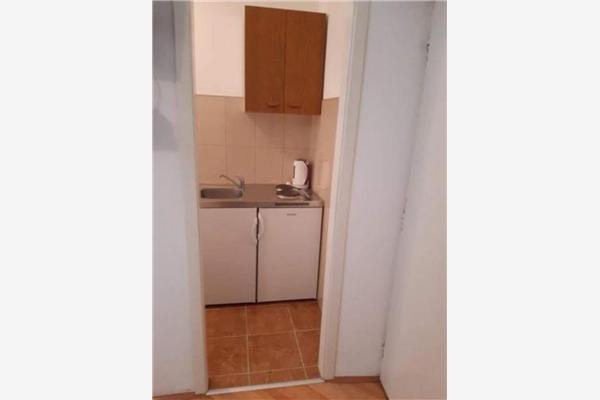 Apartmá A5, pro 2 osoby