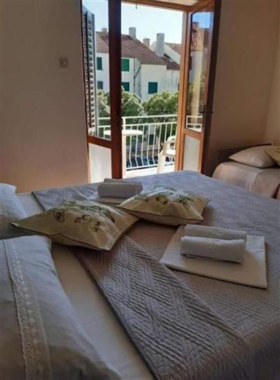 Apartmá A5, pro 2 osoby