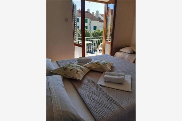 Apartmá A5, pro 2 osoby