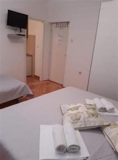 Apartmá A5, pro 2 osoby