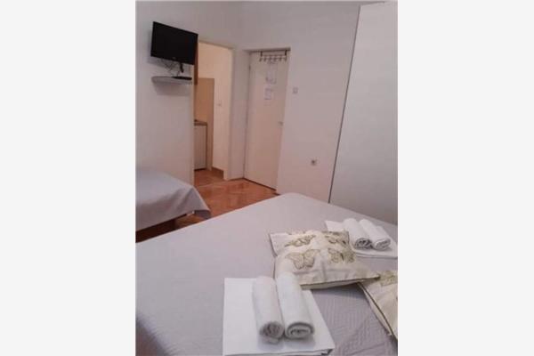 Apartmá A5, pro 2 osoby