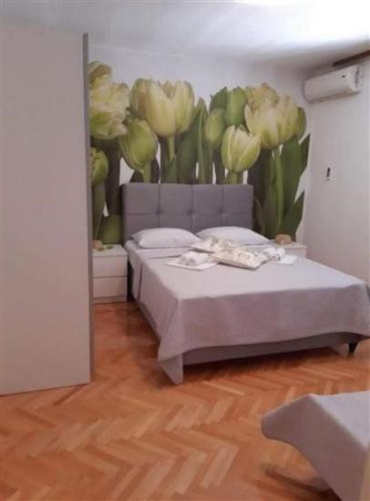 Apartmá A5, pro 2 osoby