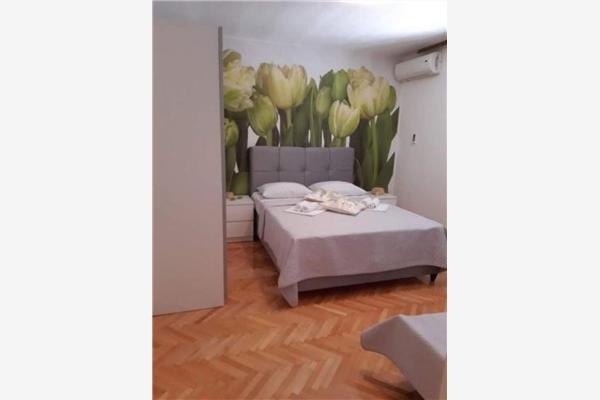 Apartmá A5, pro 2 osoby