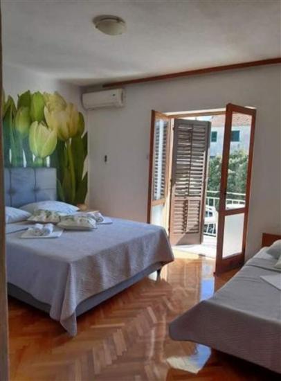 Apartmá A5, pro 2 osoby
