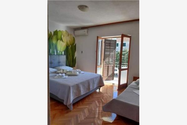 Apartmá A5, pro 2 osoby