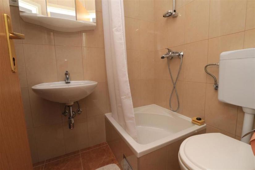 Apartmá A5, pro 2 osoby