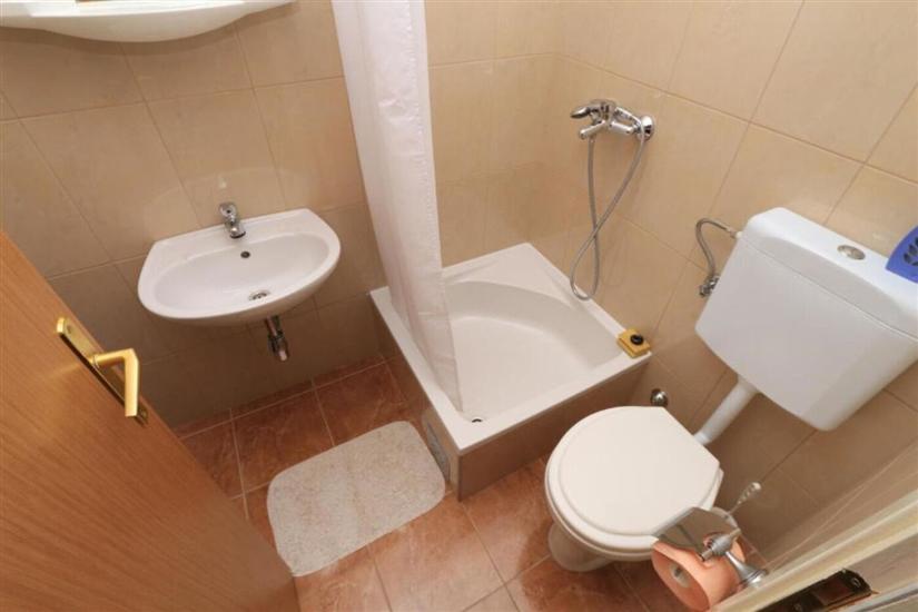 Apartmá A5, pro 2 osoby