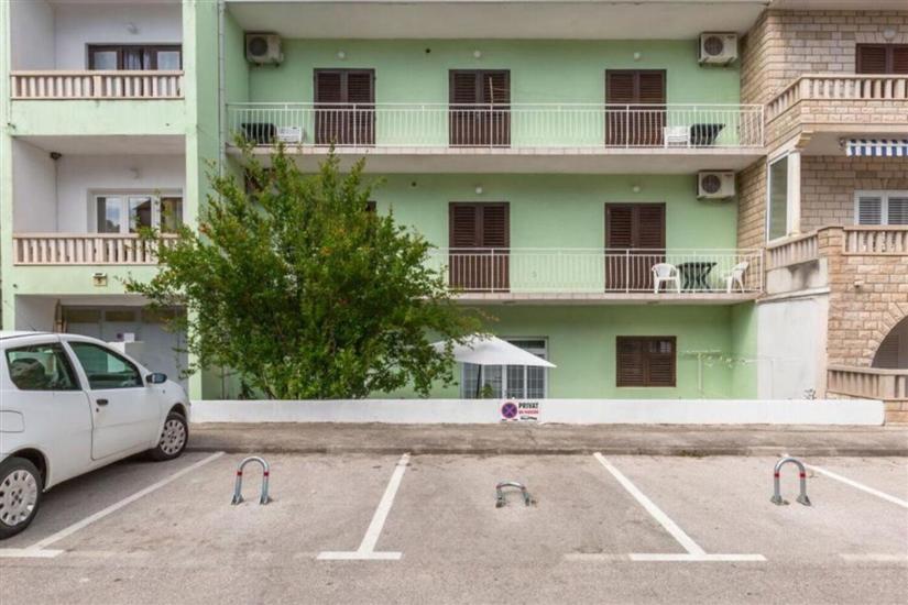 Apartmány a Pokoj Tattoo
