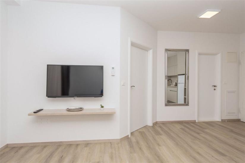 Apartment A3, for 4 persons