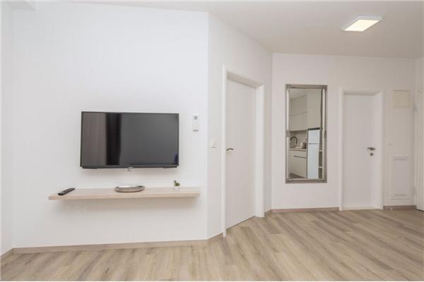 Apartment A3, for 4 persons