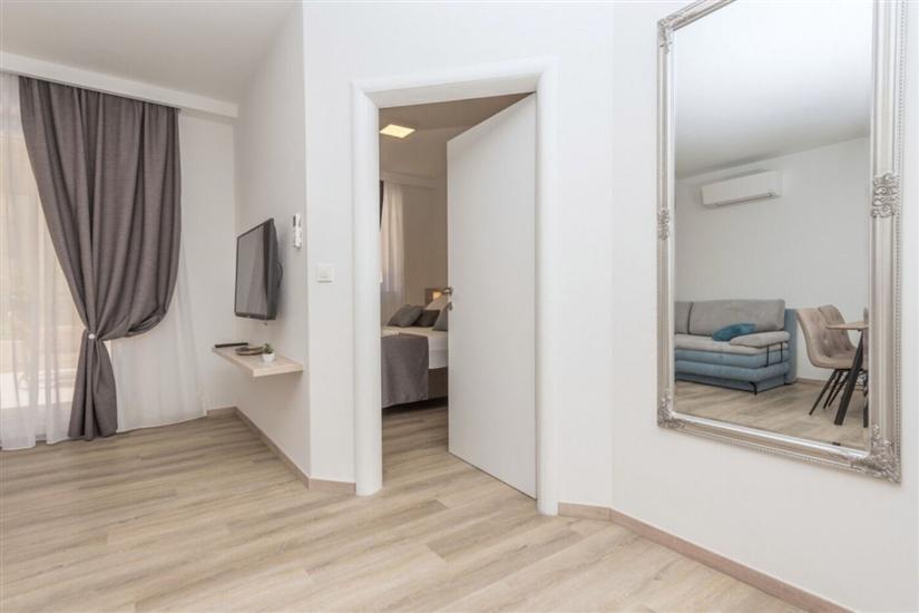 Apartment A3, for 4 persons