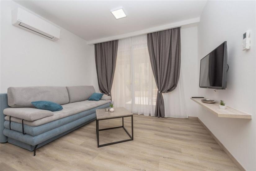 Apartment A3, for 4 persons