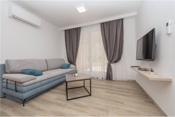 Apartment A3, for 4 persons