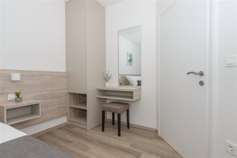 Apartment A3, for 4 persons