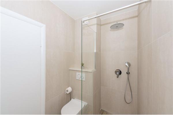 Apartment A3, for 4 persons