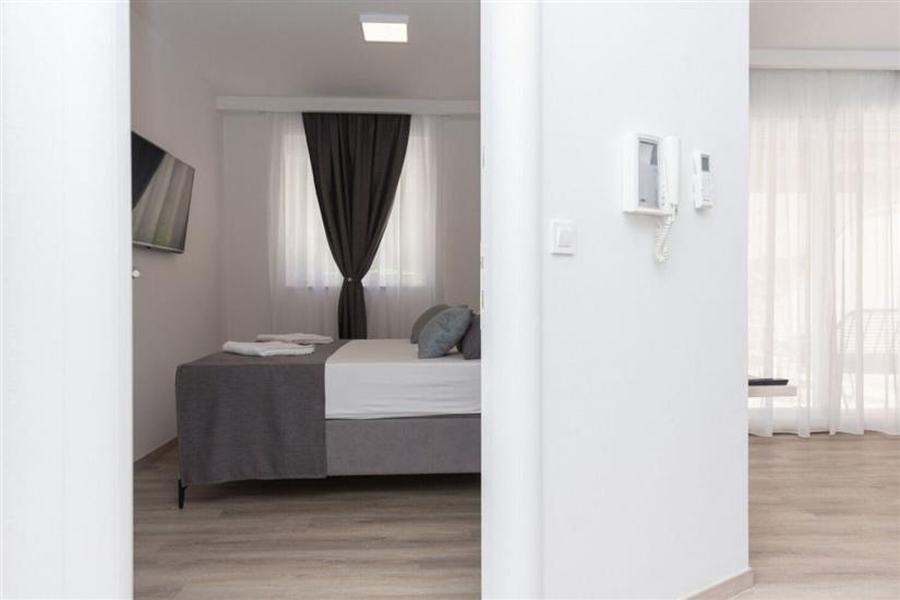 Apartment A4, for 4 persons