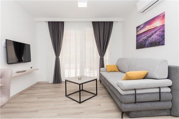 Apartment A4, for 4 persons