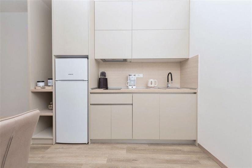 Apartment A4, for 4 persons