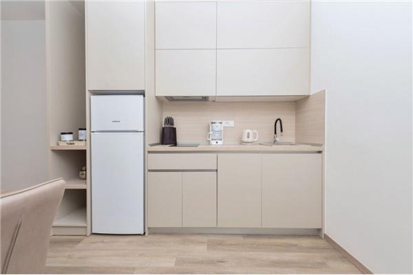 Apartment A4, for 4 persons