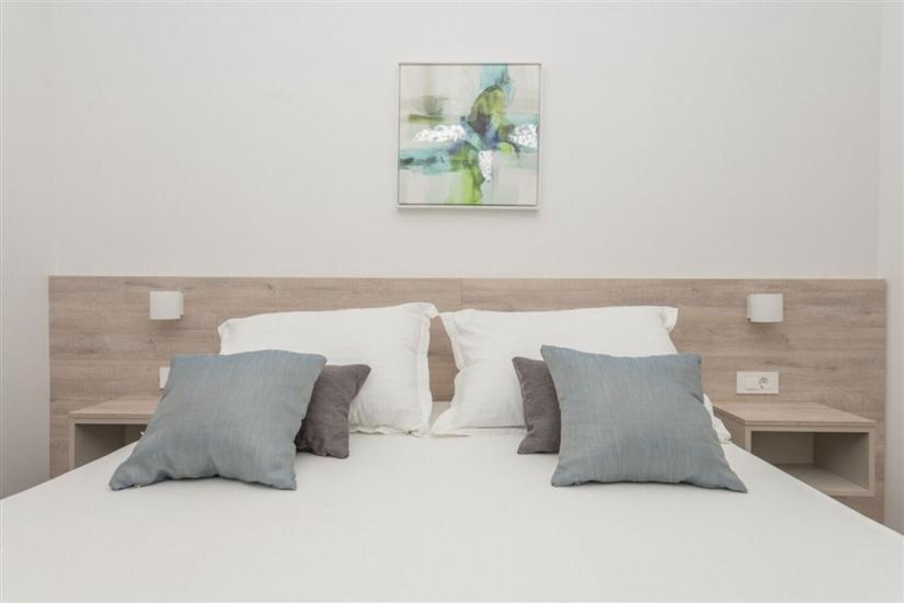 Apartment A4, for 4 persons