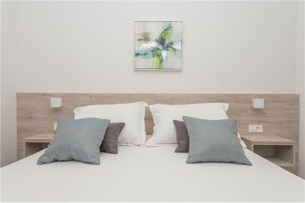 Apartment A4, for 4 persons