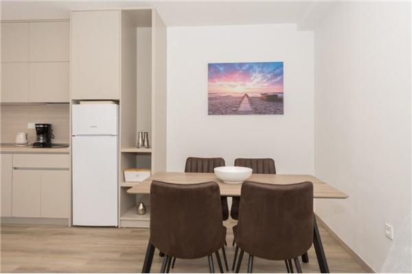 Apartment A5, for 4 persons