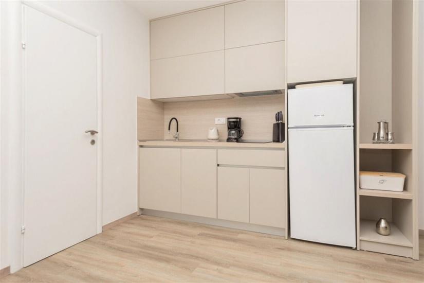 Apartment A5, for 4 persons