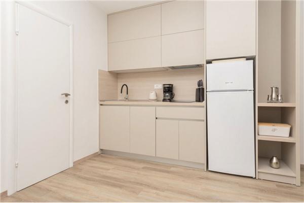 Apartment A5, for 4 persons