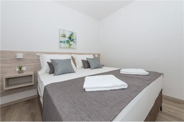 Apartment A5, for 4 persons