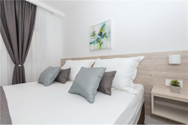 Apartment A5, for 4 persons