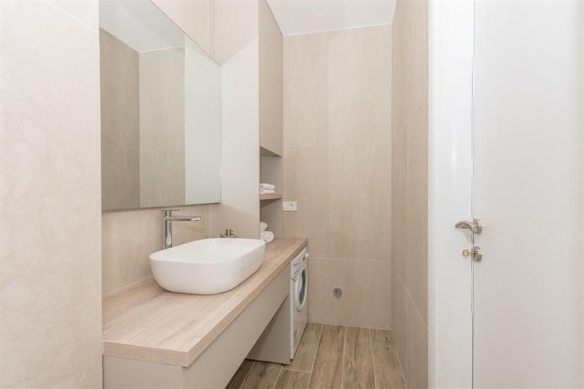 Apartment A5, for 4 persons