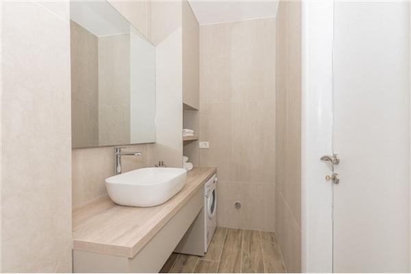 Apartment A5, for 4 persons