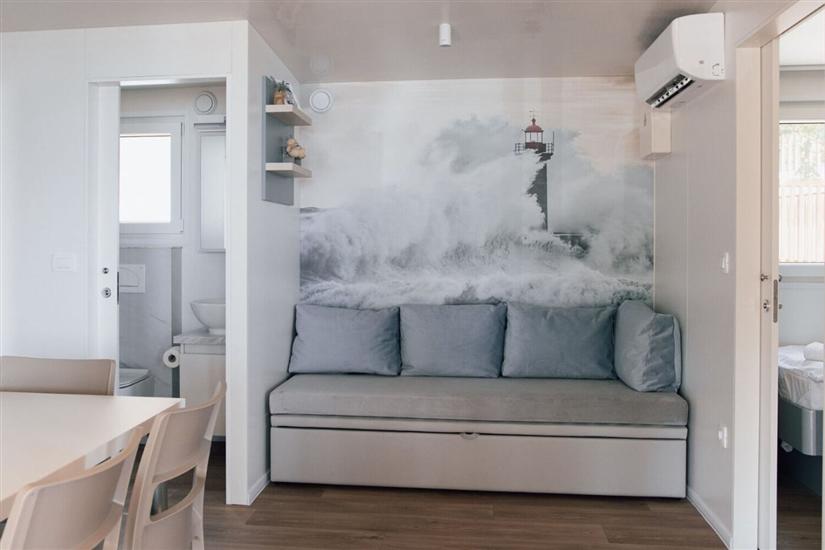 House K3, for 6 persons