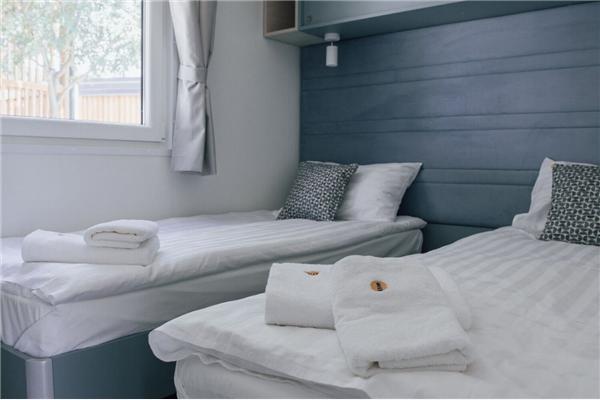 House K3, for 6 persons