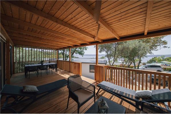 House K4, for 6 persons